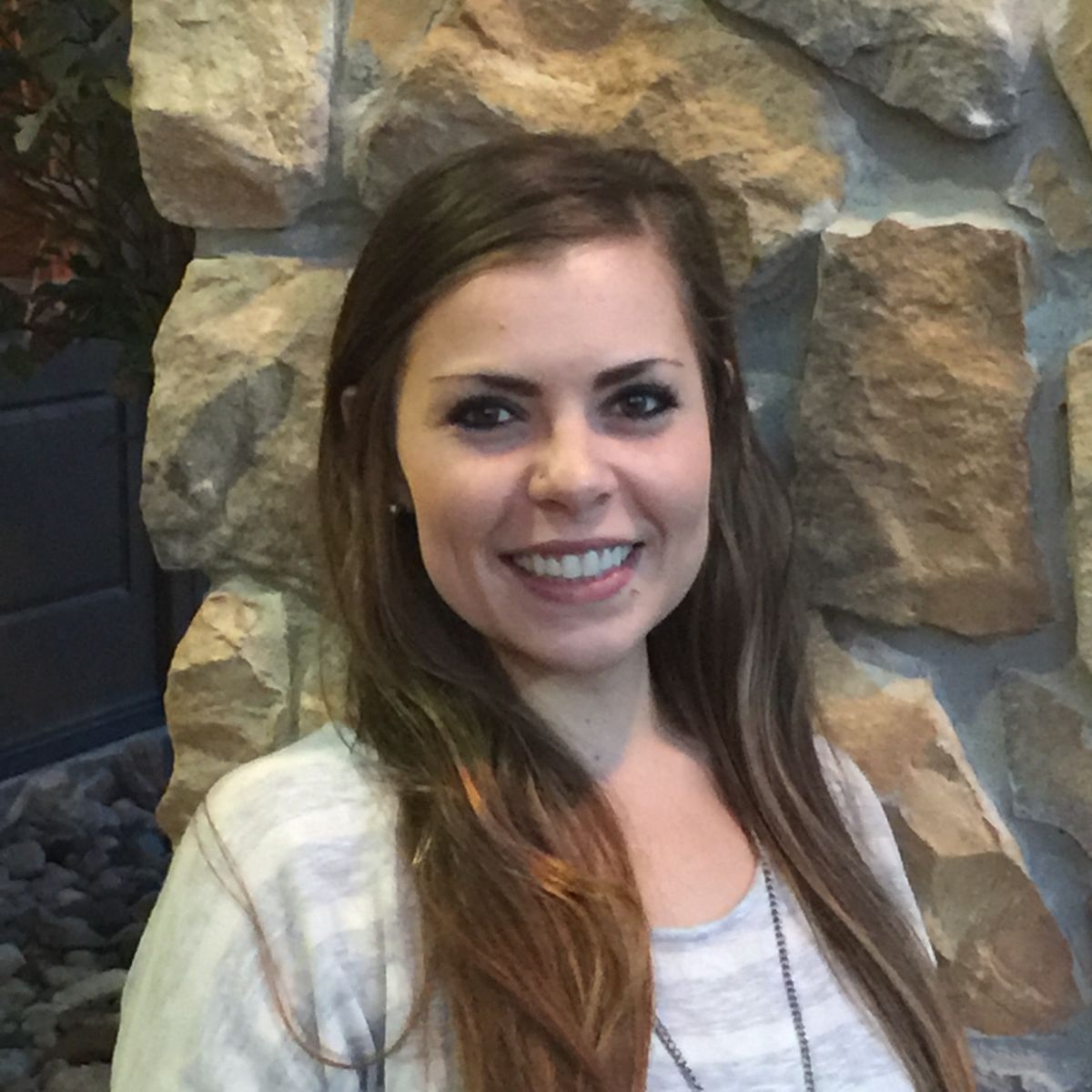 About Your Practitioner Jamie Laird